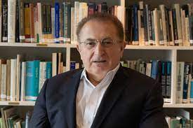 Philip Matar